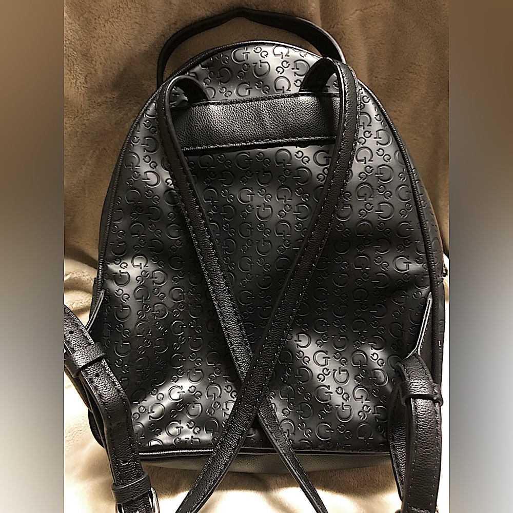 Guess Mini Backpack - image 5